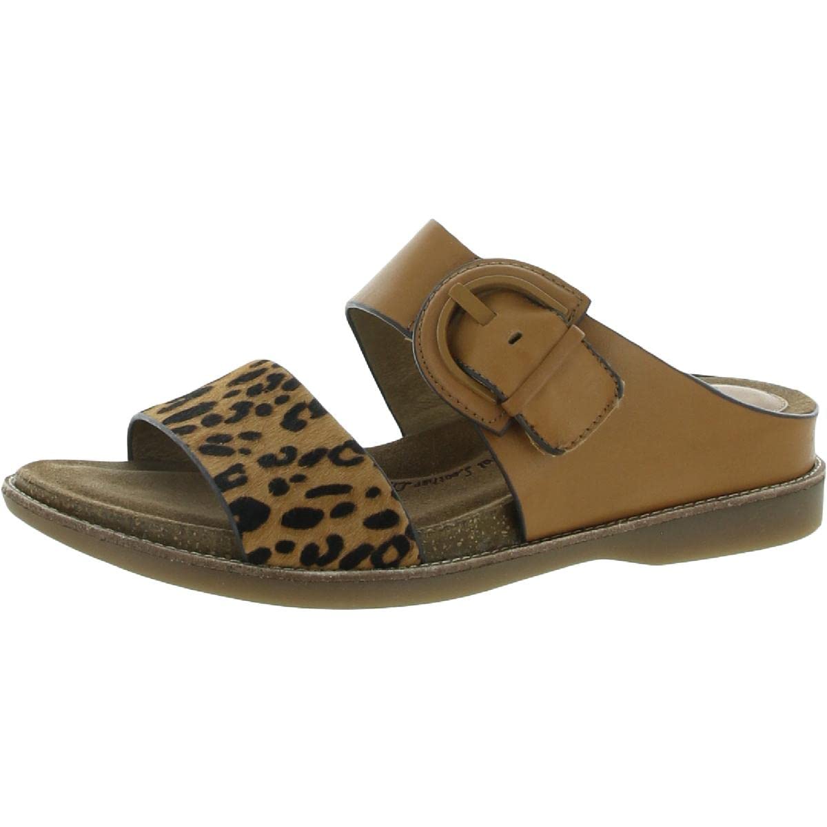 Sofft Braye Luggage/Tan 6.5 M (B)