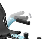 Razor Crazy Cart Shuffle - Kid-Powered Drifting Go-Kart for Children Aged 4 and Up