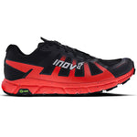 Inov-8 Terraultra™ G 270 Black/Red UK 9.5 (US Men's 10.5) M