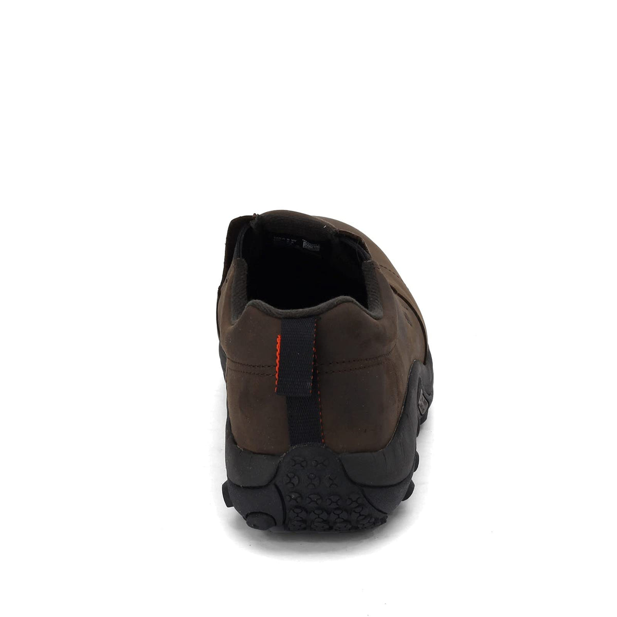 Merrell Jungle Moc Leather Comp Toe SD+ Work Shoe Wide Width Men Espresso