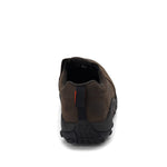 Merrell Jungle Moc Leather Comp Toe SD+ Work Shoe Wide Width Men Espresso