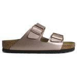 Birkenstock Men's Open-Back, Copper, 4.5 UK