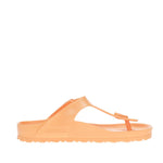 Birkenstock Gizeh Fw 2023 EVA Candy Pink, Papaya, 7