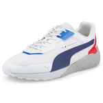 PUMA BMW M Motorsports Speedfusion Puma White/Estate Blue 9 D (M)