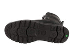 Timberland Men's 8" Field Guide Black Nubuck Boot 10 Men US