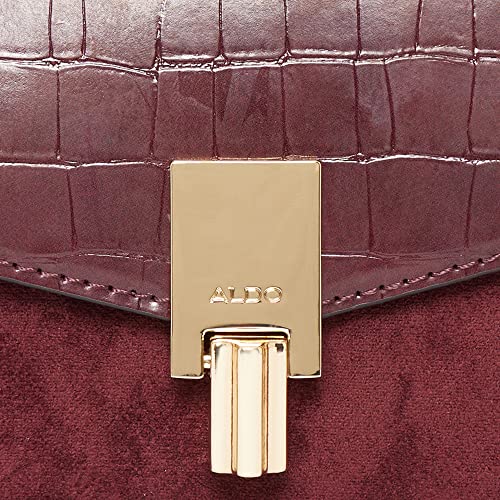 ALDO Gorlle Bordo One Size