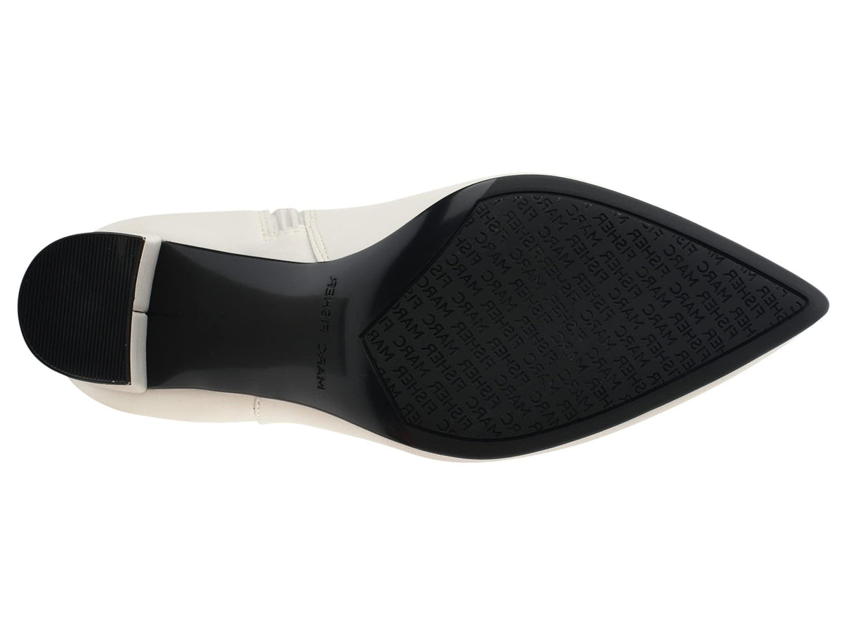 Marc Fisher Groovey 6.5 Milk Cream