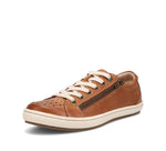 Taos Women's Zipster Caramel 7 M