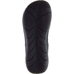 Merrell Mens Hut Moc Navy 9 M