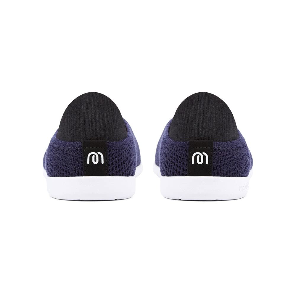 mahabis Breathe 5-6 Women/5-6 Men Oland Navy/Alta White