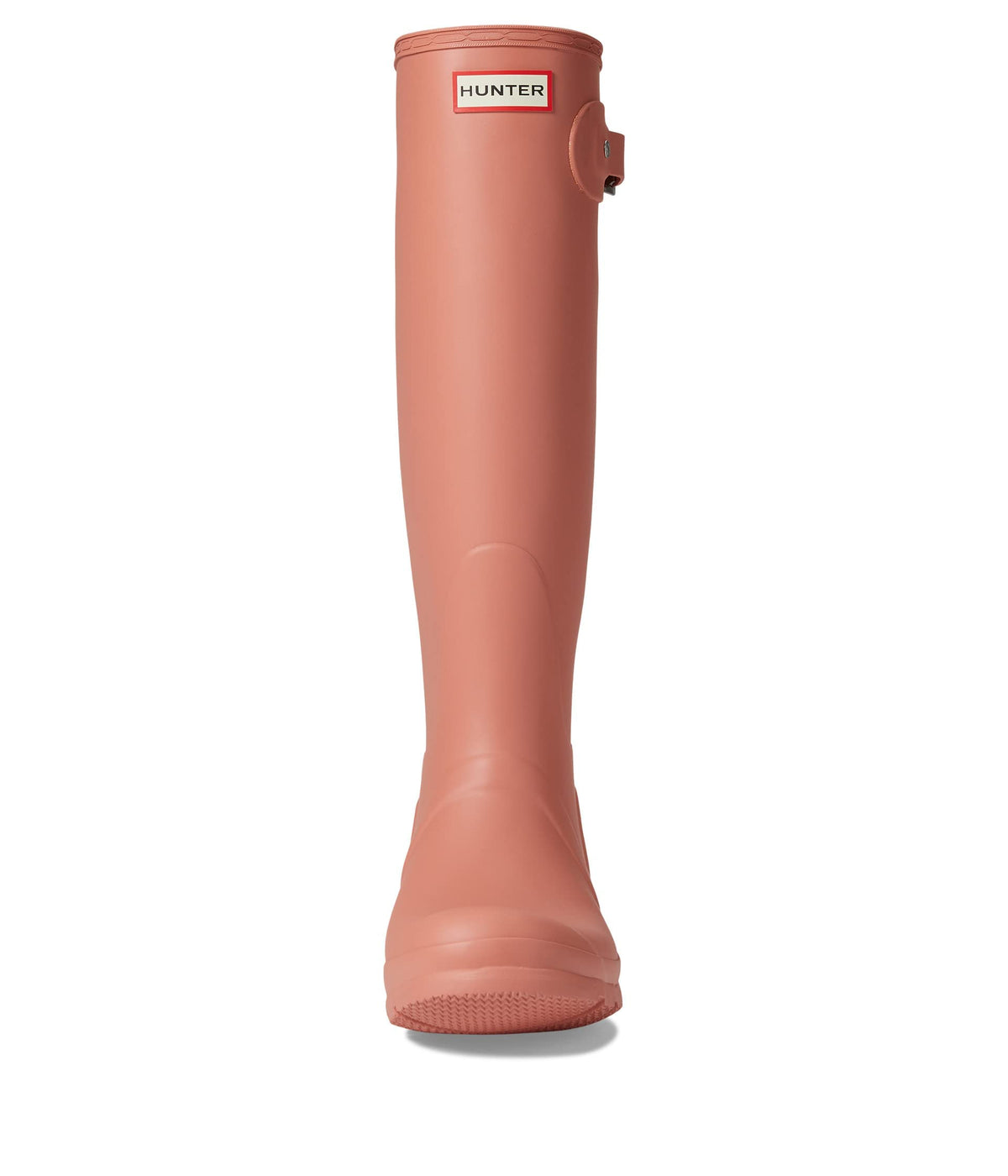 Hunter Original Tall Rough Pink 8 M