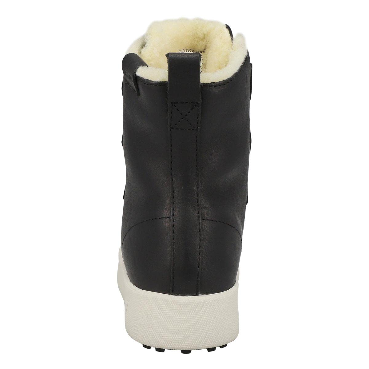 Baffin High Park 11 Black