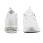 Nike Women's Air Max Infinity 2 White/White-White-Photon Dust (CU9453 100) - 9
