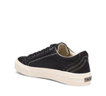 Taos Plim Soul Women's Sneaker-Stylish Platform Sneaker with Curves & Pods Removable Footbed, Arch Support, Classic Design for Everyday Fashion, All Day Comfort 9 Wide Black