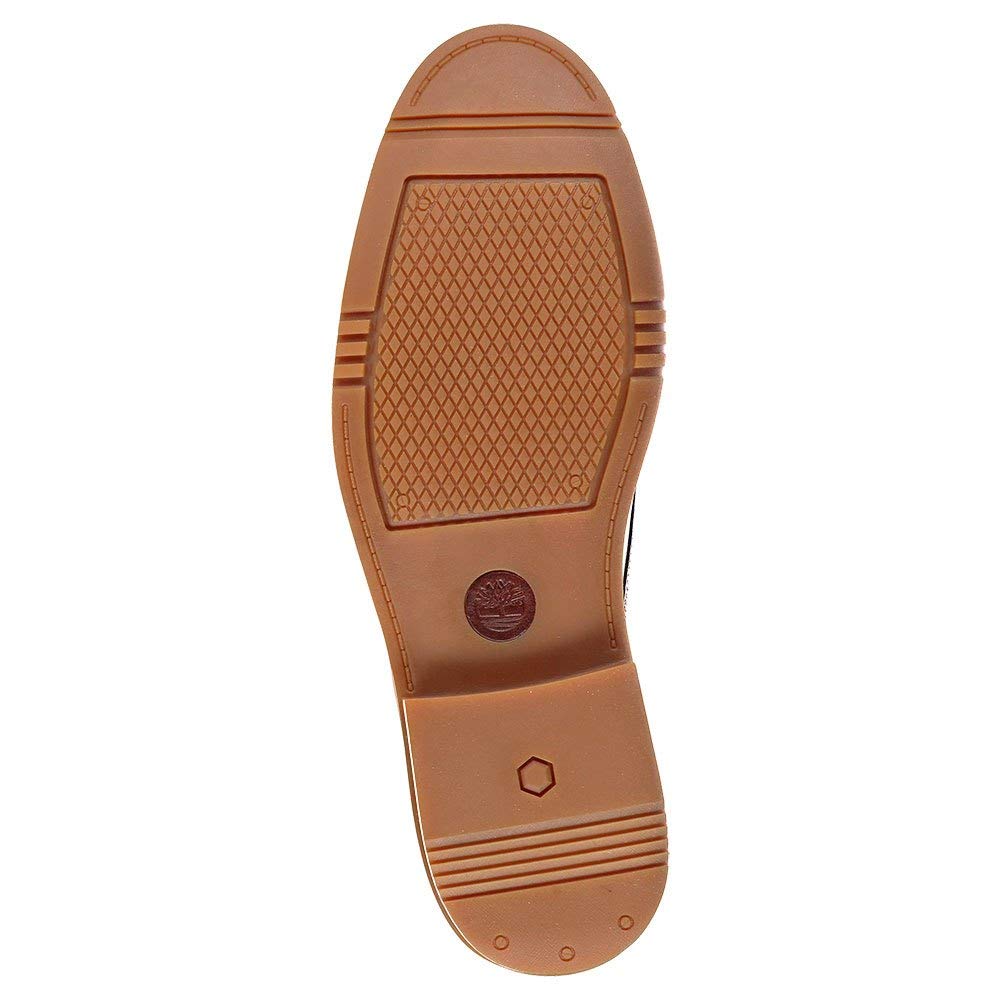 Timberland Yorkdale Chukka Medium Brown 8.5 D (M)