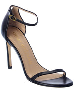 NUDISTSONG STRAP SANDAL