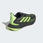 adidas 4DFWD Pulse Shoes Kids', Black, Size 6