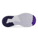 New Balance Women's Fresh Foam 1080 V11 Running Shoe 6 Deep Violet/Silent Grey