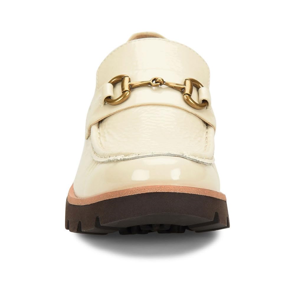 Söfft Women's Prewitt Loafer 6.5 Tapioca
