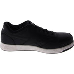 Reebok Men's Club MEMT Work Eh Comp Toe Construction Shoe 9.5 Black/White