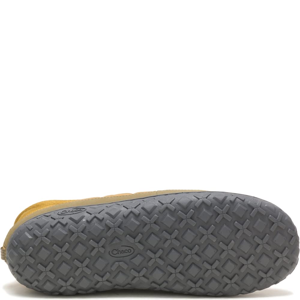 Chaco Men's Ramble Puff Cinch Ankle Boot, Military Olive, 7.5