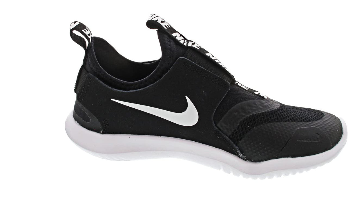 Nike Flex Runner Dream (Little Kid) Ghost/White/Aluminum/Pink Foam 3 Little Kid M