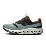 On Cloudhorizon WP Men's Running Shoes, Lead | Mineral, 27.0 cm