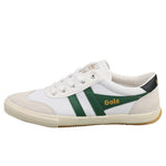 Gola Badminton Mesh White/Dark Green/Navy 13 D (M)