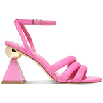 Sam Edelman Bobbie Pink Crush 11 M