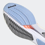 adidas Adizero Boston 11 Running Shoes Women's, Grey, Size 10.5