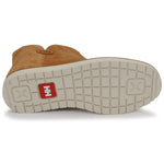 Helly-Hansen Womens Seraphina Demi Waterproof Boot, Low-Cut, Slip On, 725 New Wheat/Natura, 9.5