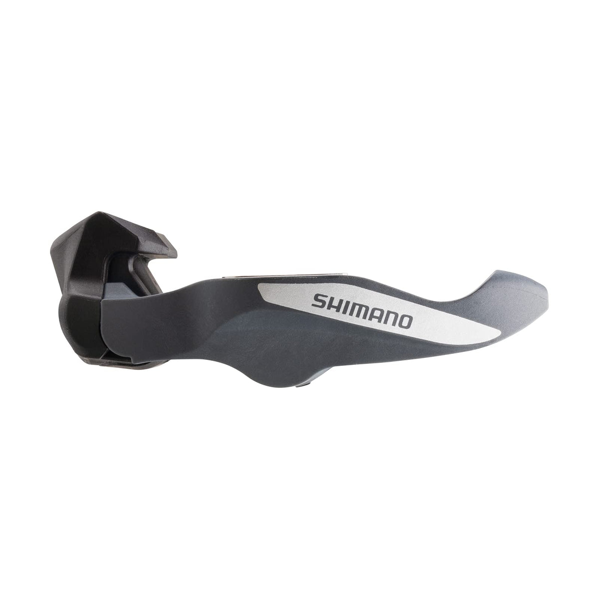 SHIMANO PD-R550 SPD-SL Road Pedals; Black