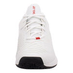 Yonex Sonicage 3 White/Red Men's 9.5