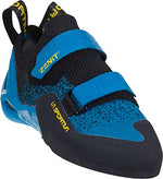La Sportiva Zenit Climbing Shoe - Men's Neptune/Black 7
