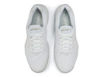 ASICS Gel-Dedicate® 6 White/Silver 8.5 D (M)