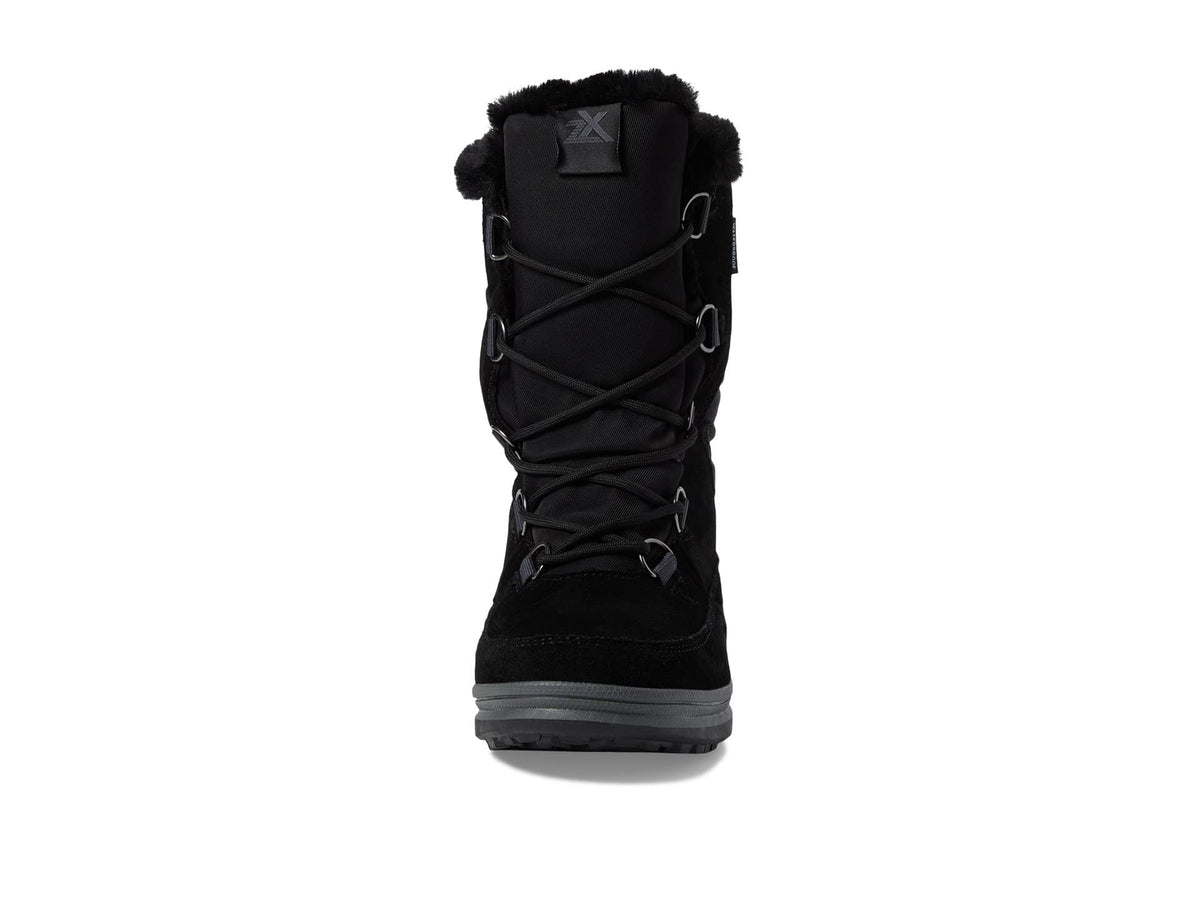 ZeroXposur Snow Princess WP Hiker Black 8 M