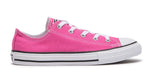 Converse Chuck Taylor All Star Oxford Sneaker (Little Kid) Mod Pink/White (Numeric_2)