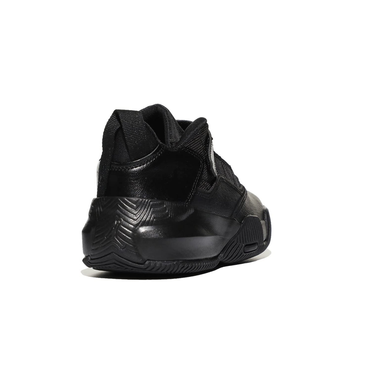 Jordan Jordan Stay Loyal (Little Kid) Black/Black/Cool Grey 2 Little Kid M