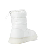 Hunter Women's Maribel Snow Boot, White, 7