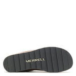 Merrell Juno Clog Walrus Leather 7 M