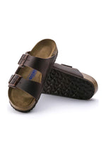 Arizona Soft Footbed