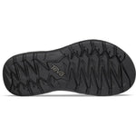 Teva Men's Terra Fi 5 Universal Outdoor Sandals 12 Madang Blue