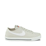 Nike Women's Court Legacy Slip-on Sneakers, Light Bone, 6