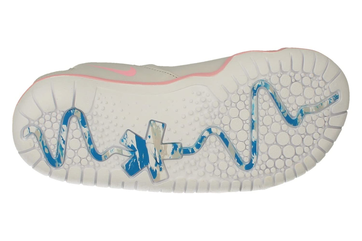 Nike Zoom Pulse Womens Trainers CT1629 Sneakers Shoes (UK 5 US 7.5 EU 38.5, vast Grey University Gold Pink 002)