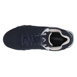 Reebok Men's Work Leelap Steel Toe Sneaker Navy Blue 5.5 M
