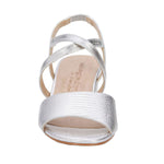 Walking Cradles Liza Silver Lizard 7.5 M (B)