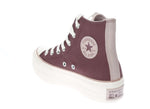 Converse Women's Chuck Taylor Platform Dark Wine SZ 8