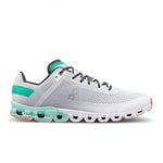 ON Mens Cloudflow Glacier/Creek Trainers 10 US