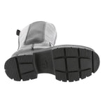 UGG Women's Ashton High Chelsea Boot 11 Black