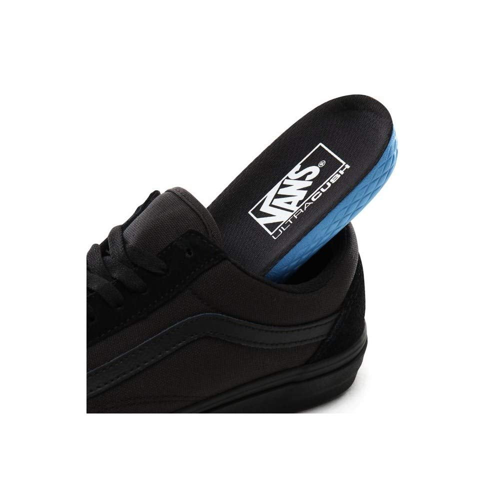 Vans Old Skool Uc Made for The Makers Black Black Black 9